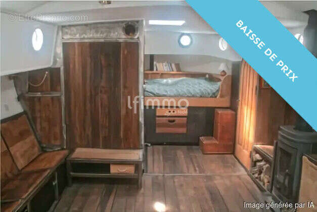 Appartement à JOINVILLE-LE-PONT