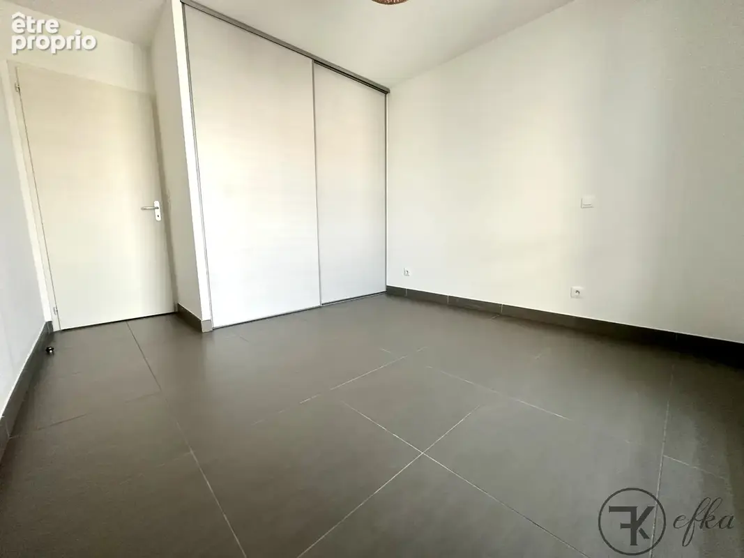 Spacieux T3 lumineux de 76m2 - photo 12