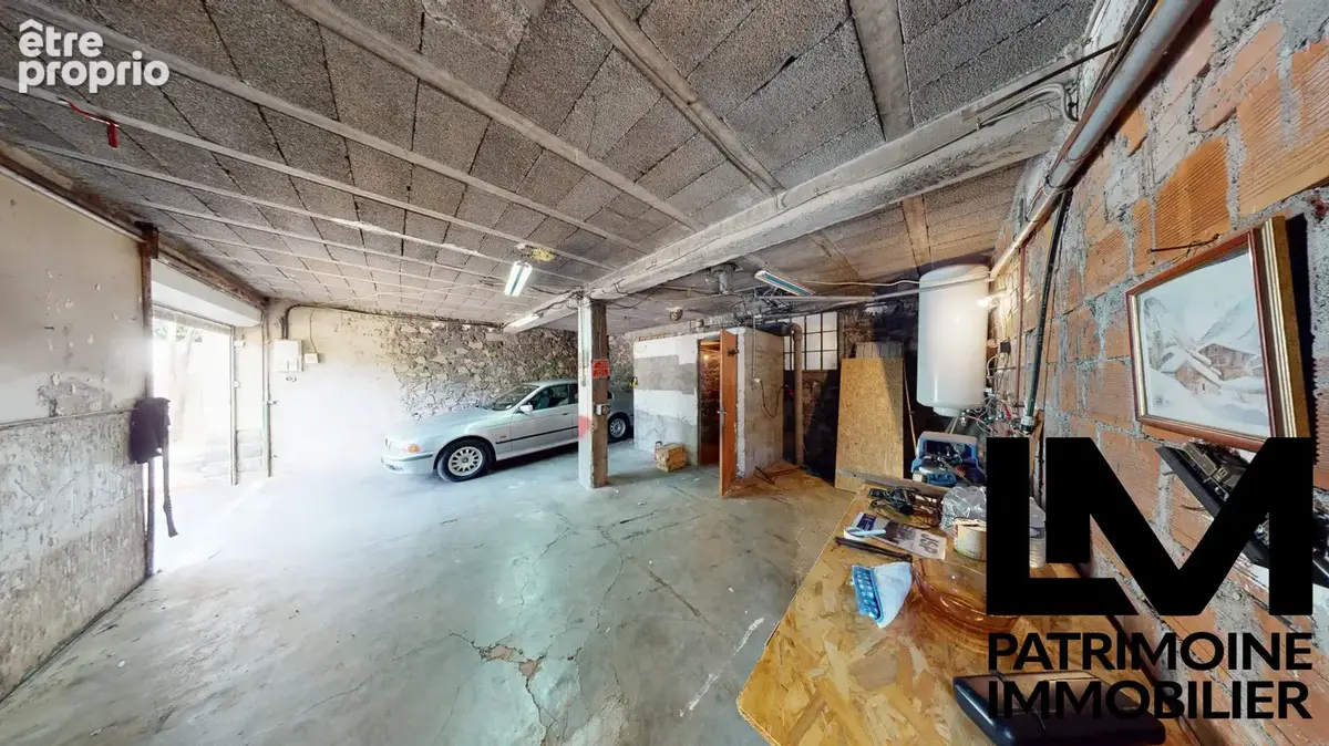 Maison 5 pièces 77 m² à vendre à Saint-Thibery (34630) - photo 7