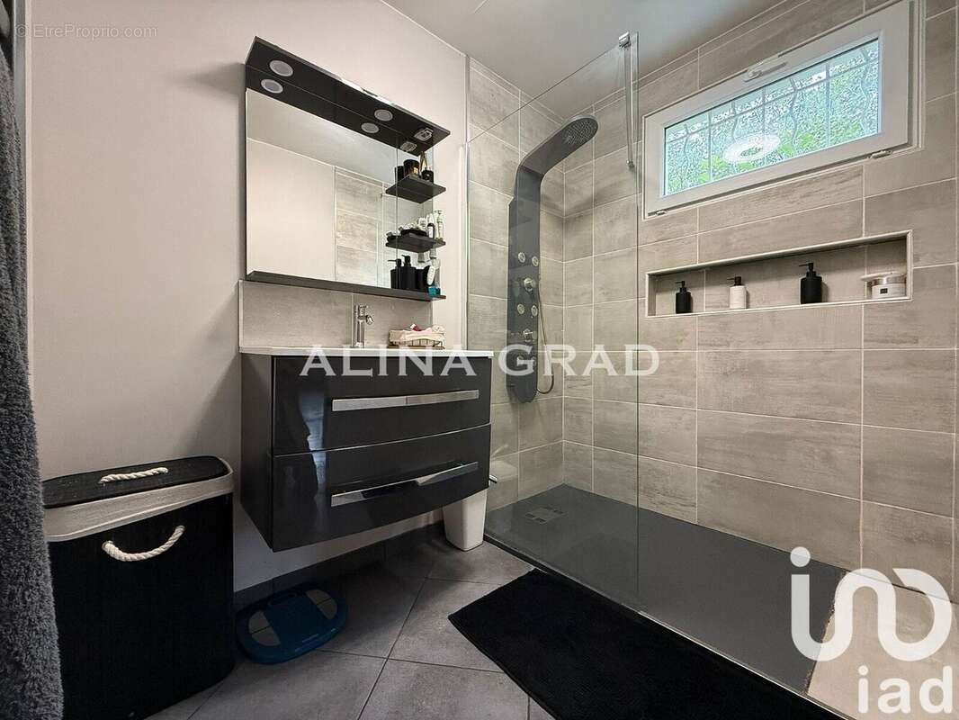 Photo 9 - Maison à BESSANCOURT