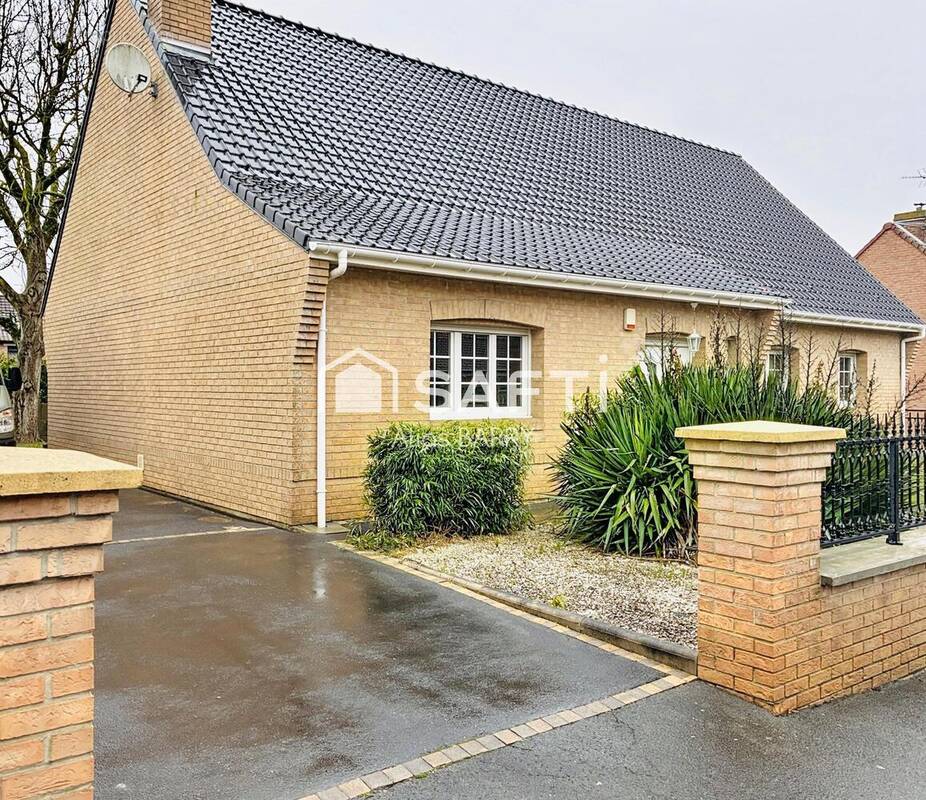 Photo 1 - Maison à LIEVIN