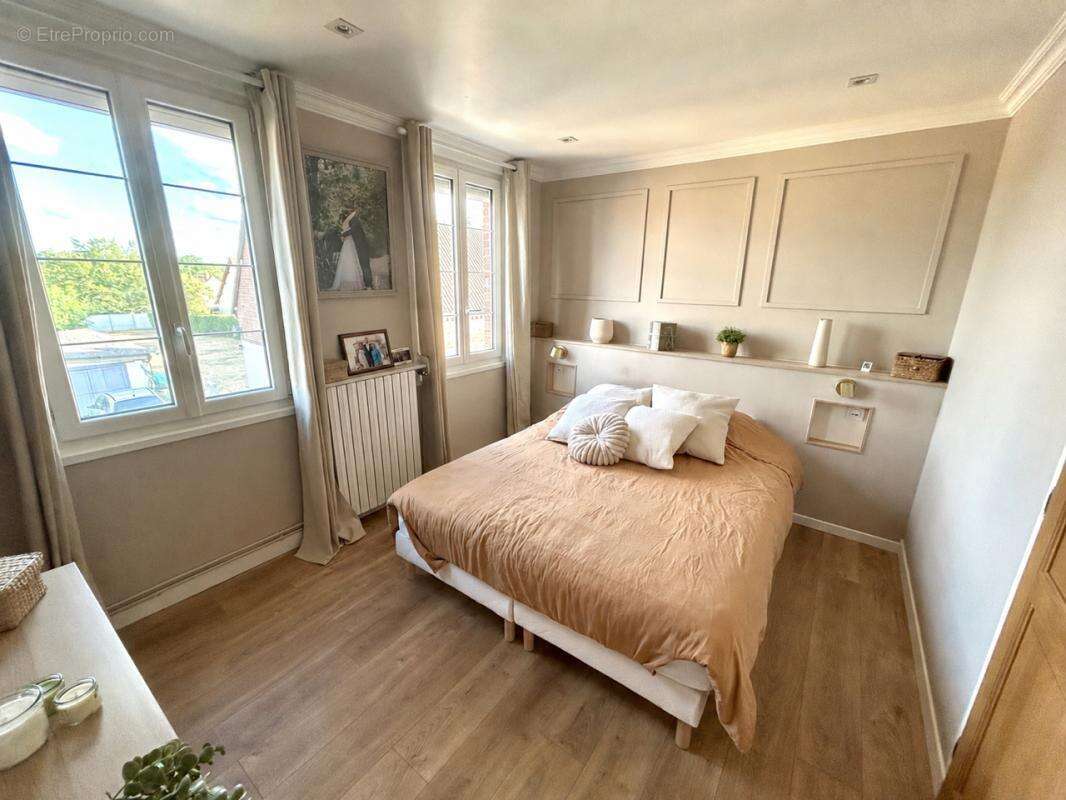 Maison Saint Didier Des Bois 4 pièce(s) - photo 10
