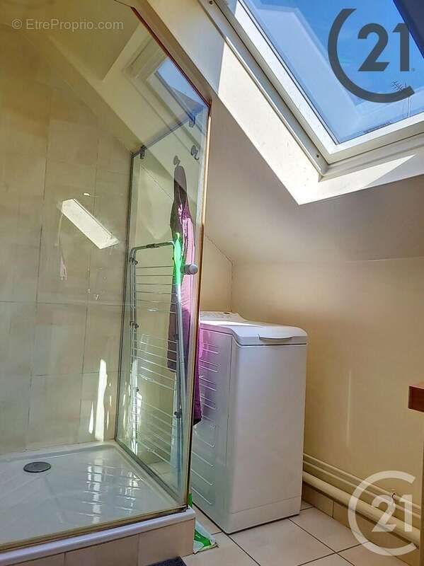 Appartement à AUXERRE