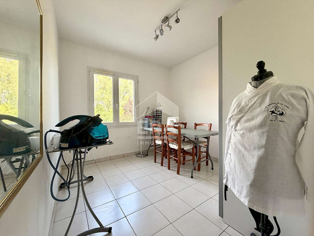 Maison 145m² à nemours - photo 13