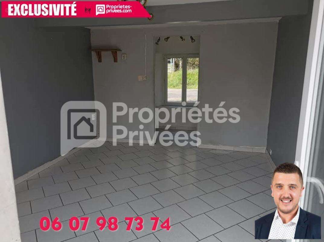 Appartement à SAINT-MICHEL