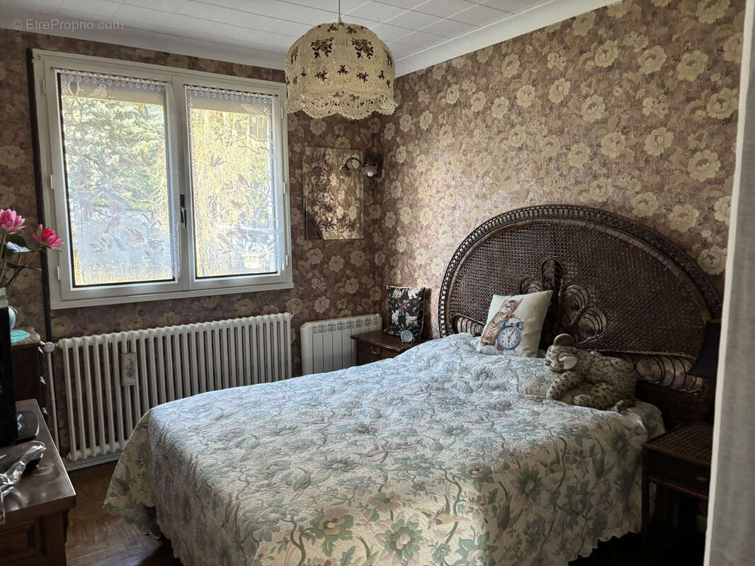 Maison à SAINT-CYR-AU-MONT-D&#039;OR