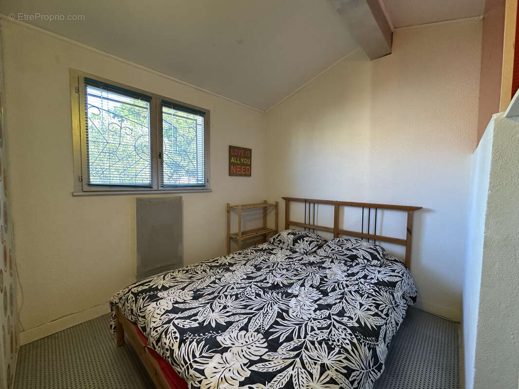 Maison à SAINT-CYPRIEN