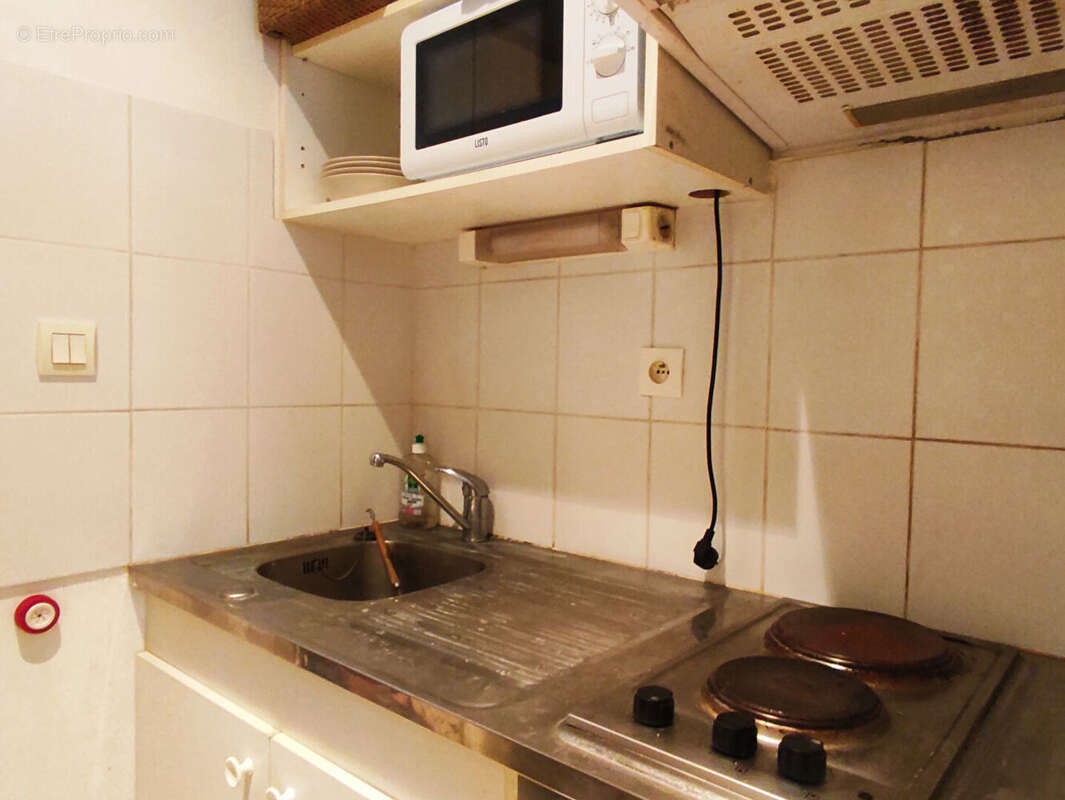 Appartement à LA ROCHELLE