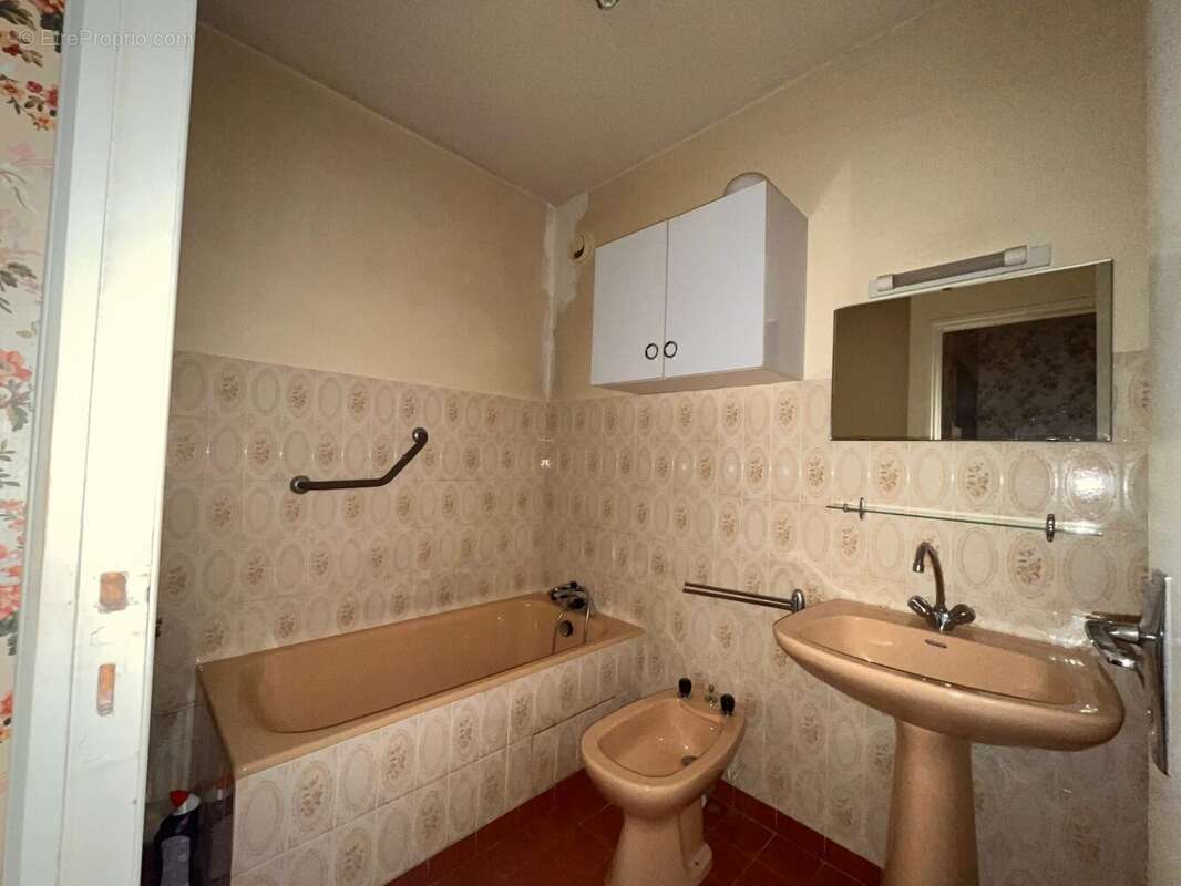 Appartement à GAP