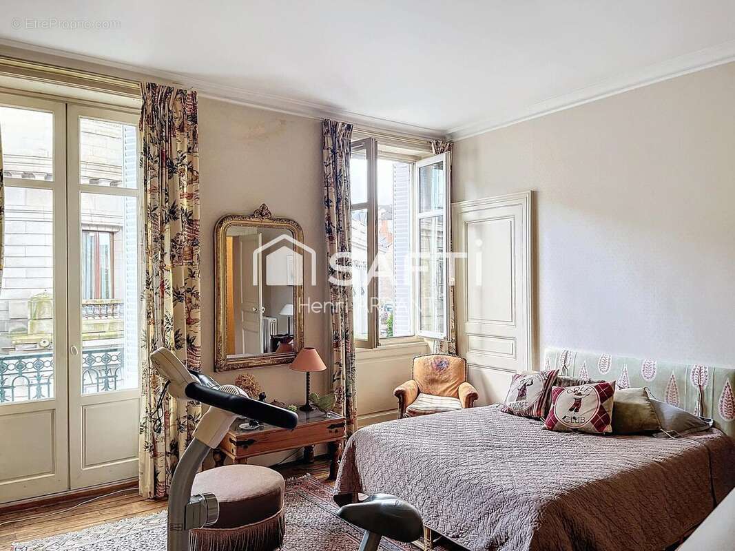 Photo 7 - Appartement à LIMOGES