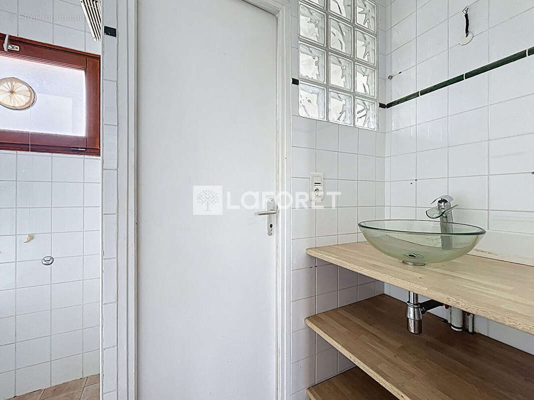 Maison à MAREIL-EN-FRANCE