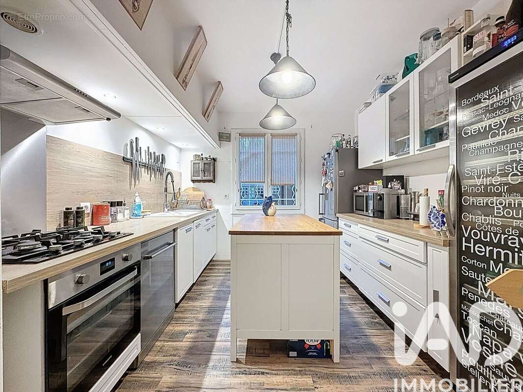 Photo 6 - Maison à VILLENEUVE-LES-BEZIERS