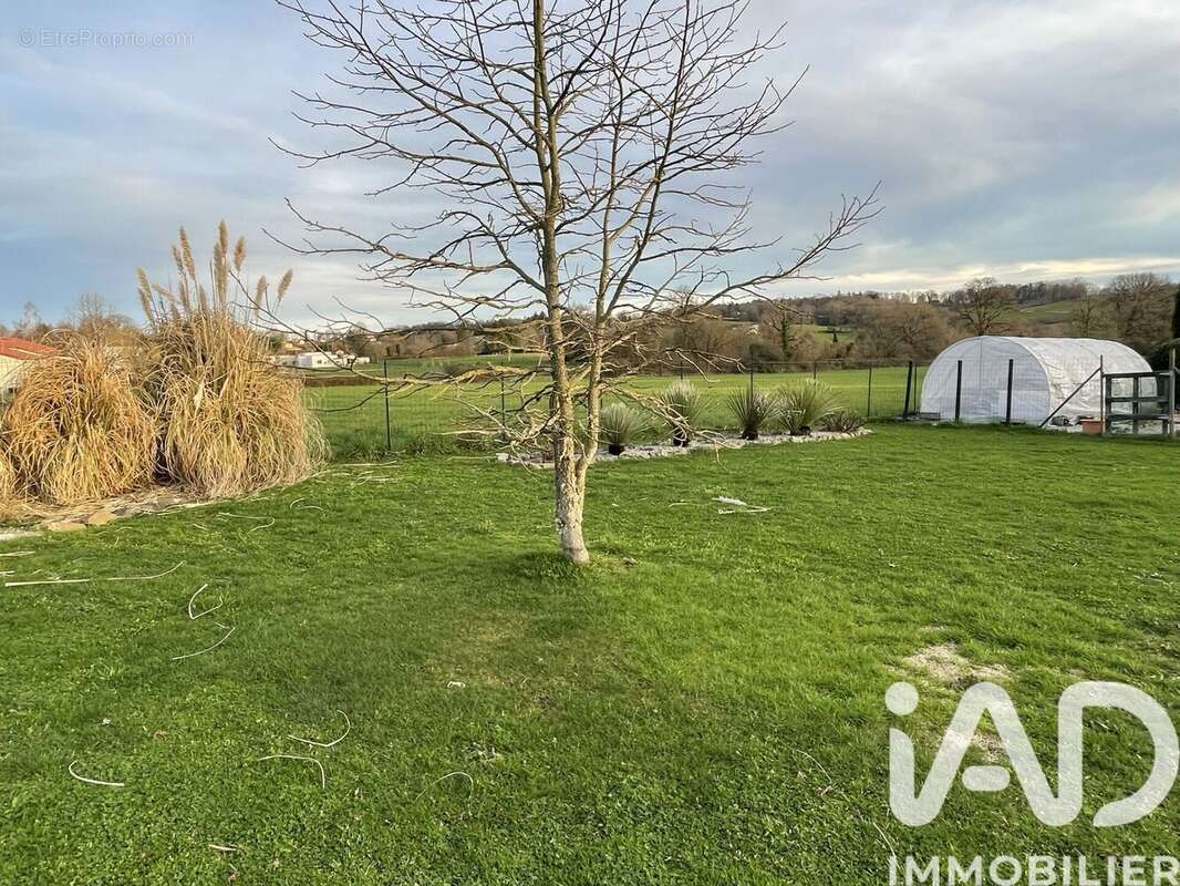 Photo 7 - Maison à VERNEUIL-SUR-VIENNE