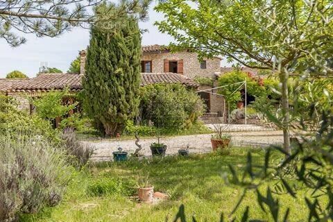 Maison à GORDES