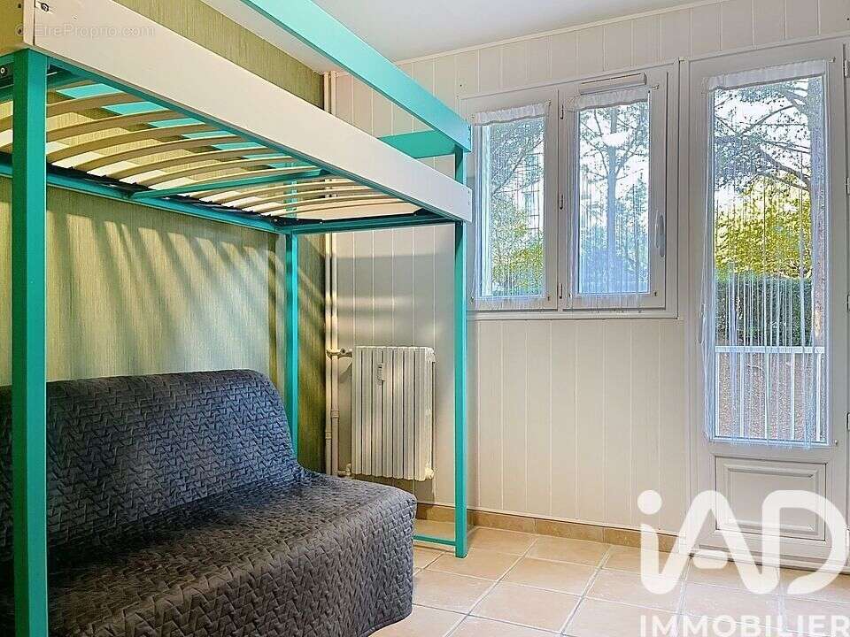 Photo 4 - Appartement à HYERES