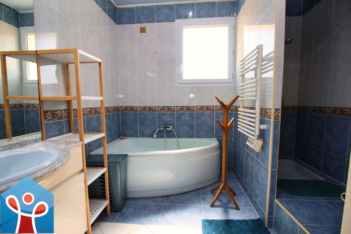 Maison à PORTIRAGNES