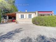 Maison à GINASSERVIS