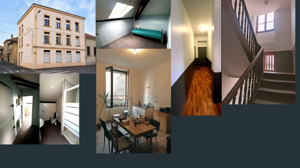 Immeuble de rapport - photo 2