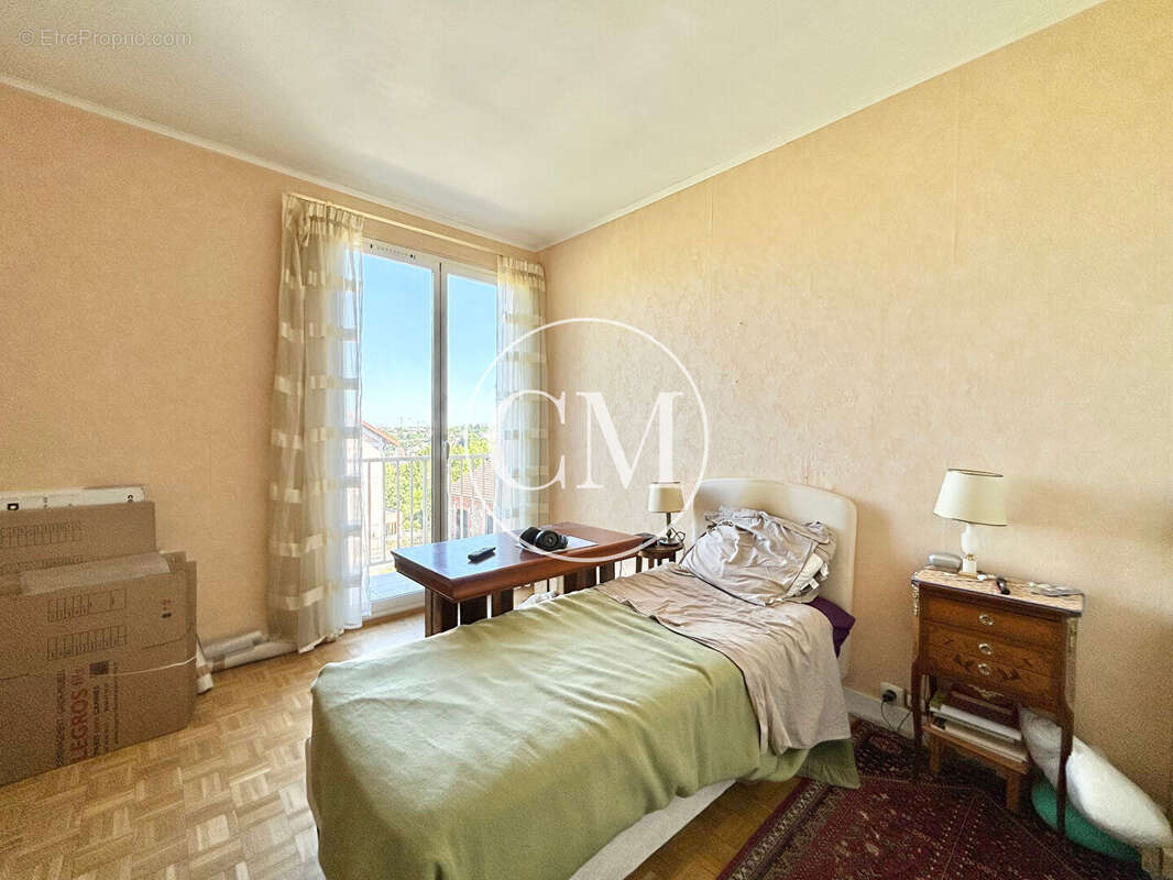 Appartement à SEVRES