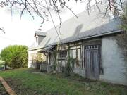 Maison à SAINT-PIERRE-SUR-DIVES