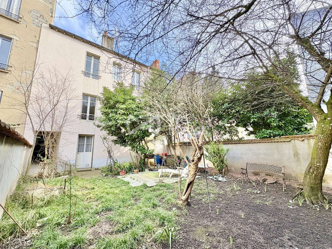 Maison à VICHY