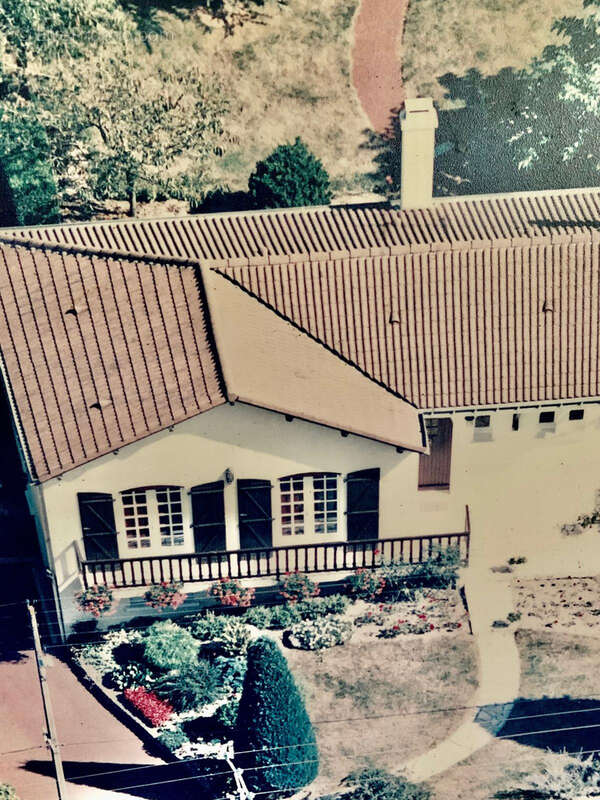 Maison à TIFFAUGES