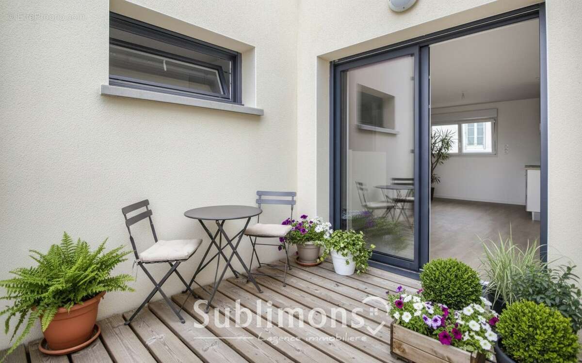 Appartement à vendre Vallet - photo 2