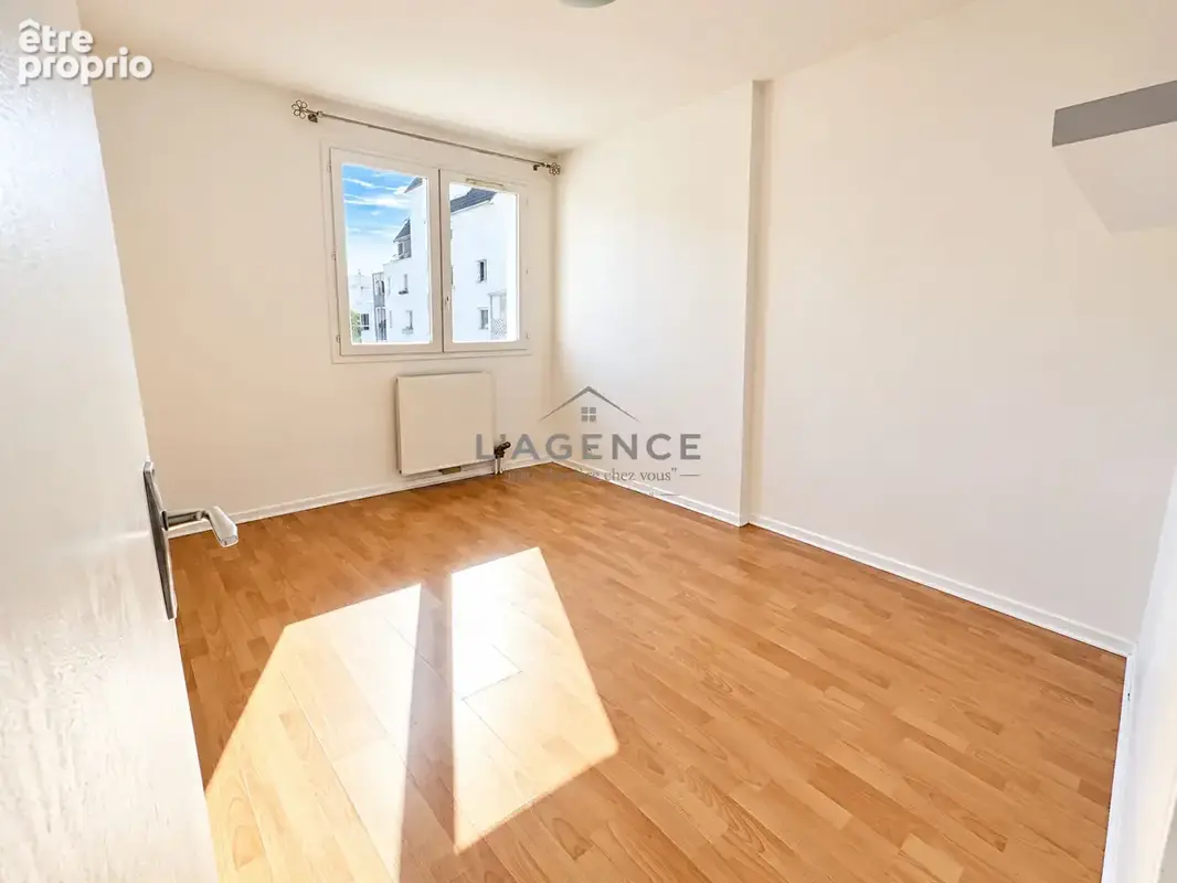 Appartement Epinay Sur Seine 2 pièce(s) 48 m2 - photo 4