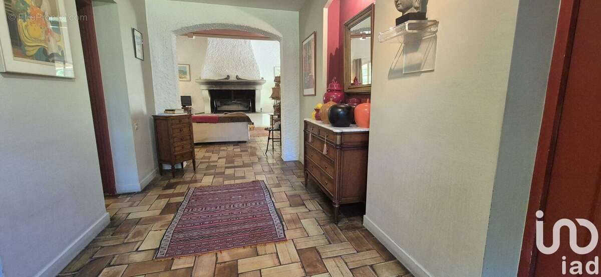 Photo 4 - Maison à MONTELEGER