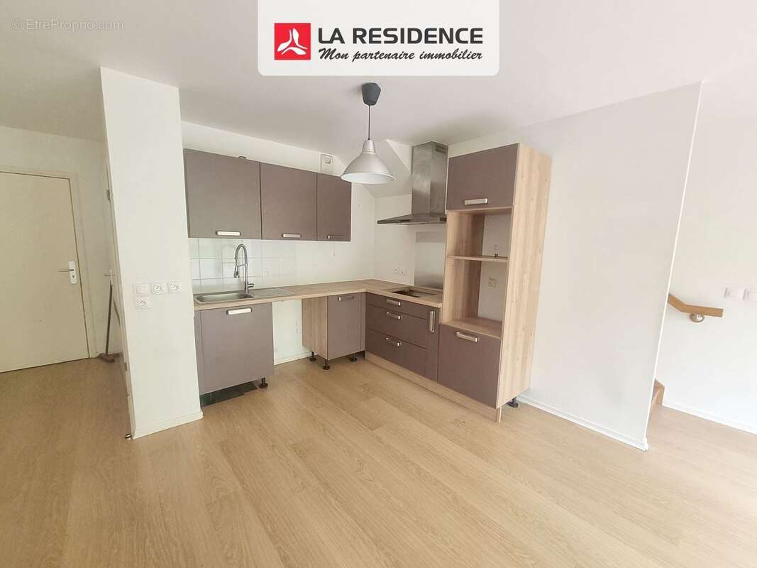 Appartement à STAINS