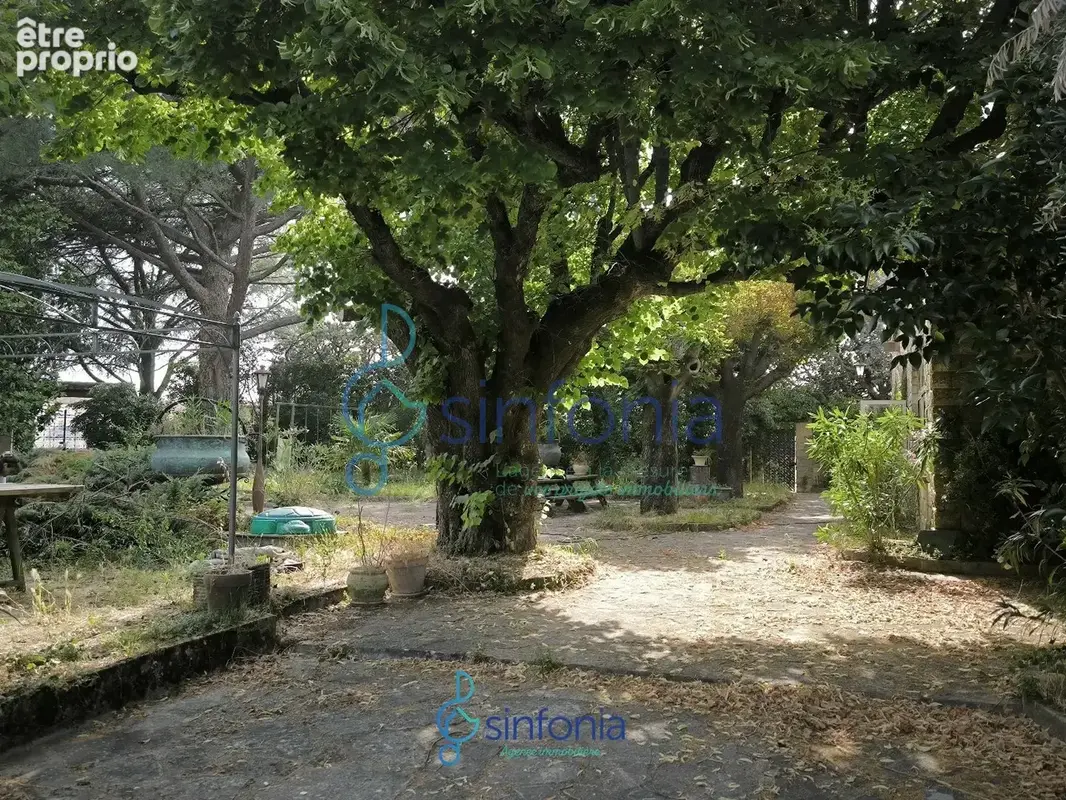 A vendre Demeure d'execption en Provence - photo 4