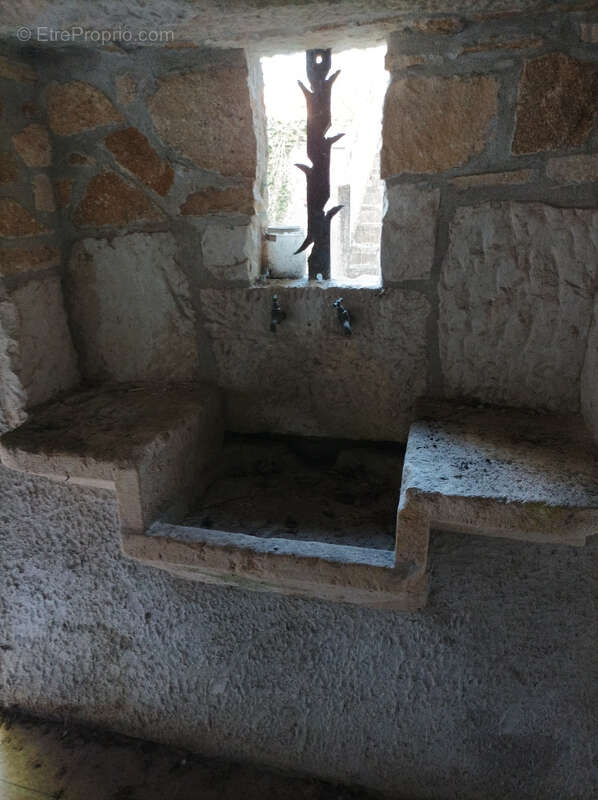 Maison à MONSEMPRON-LIBOS