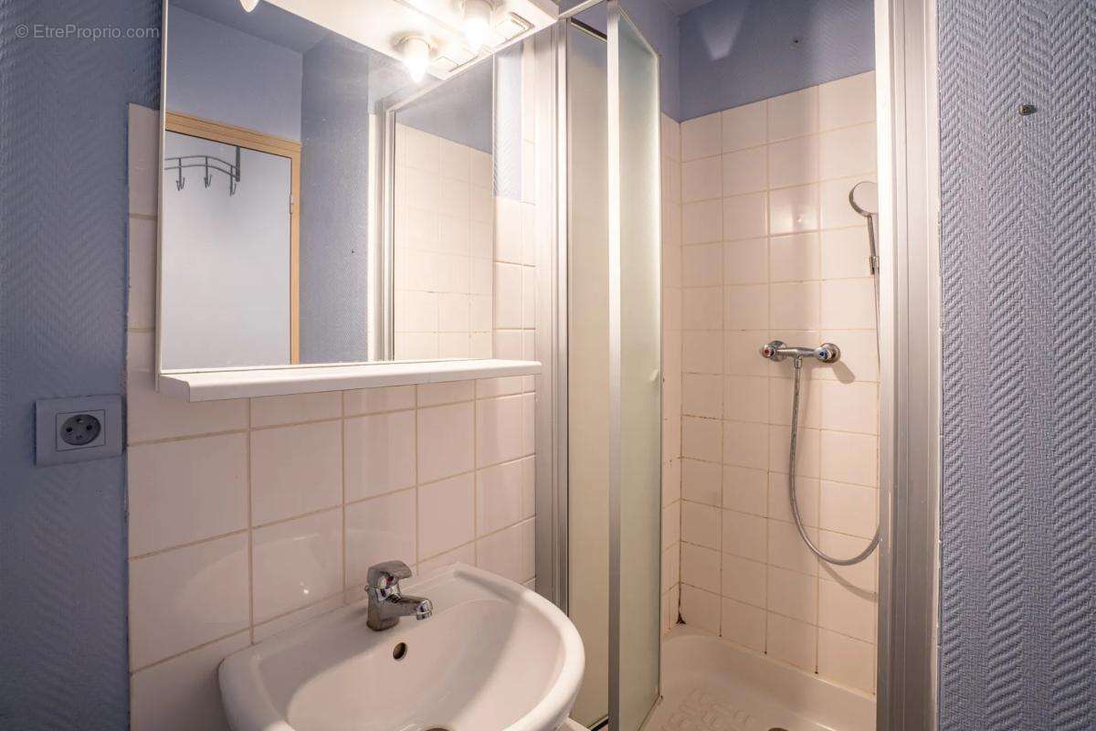 Maison à VITRY-AUX-LOGES