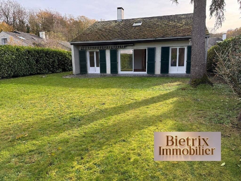 Maison à L&#039;ISLE-ADAM