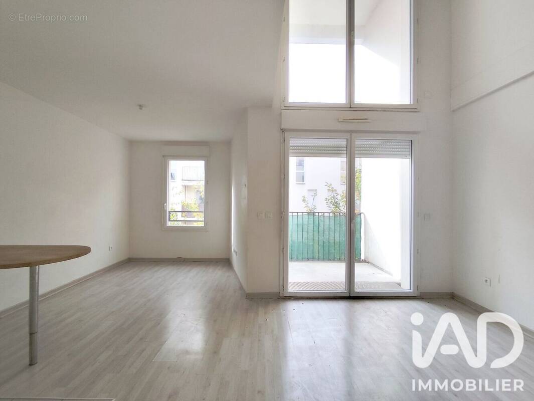 Photo 1 - Appartement à RIS-ORANGIS