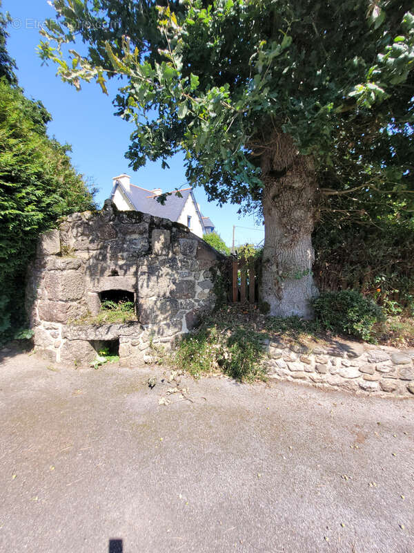 Maison à ROSTRENEN