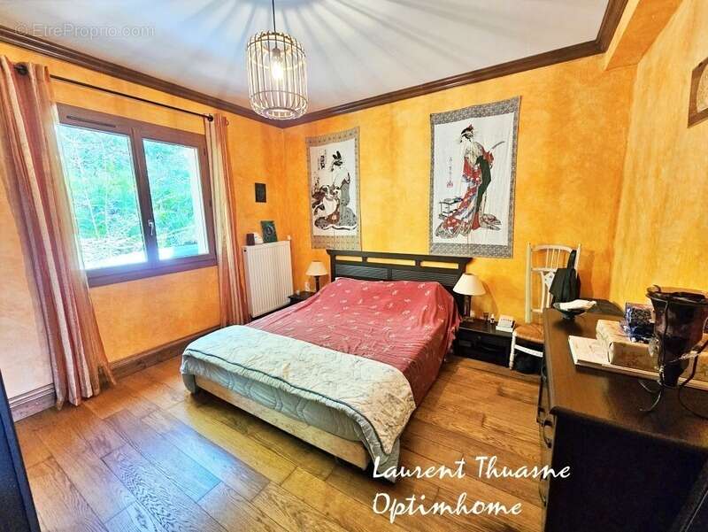 Maison à LE LARDIN-SAINT-LAZARE