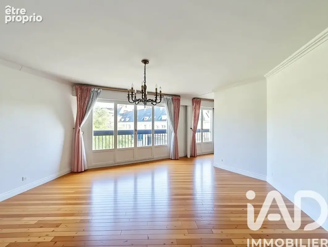 Photo 1 - Appartement à ELBEUF