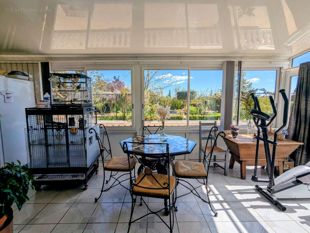 Maison à MIREPEISSET