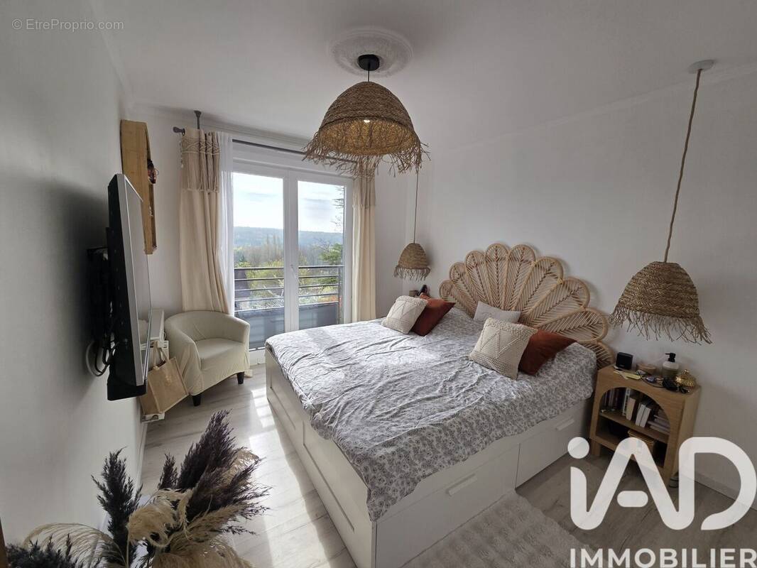 Photo 1 - Maison à SAINT-FARGEAU-PONTHIERRY