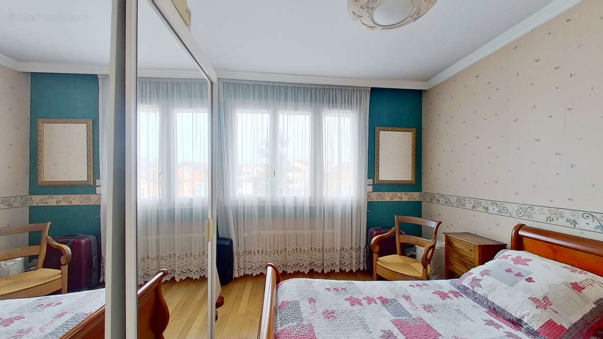 Appartement à LYON-3E