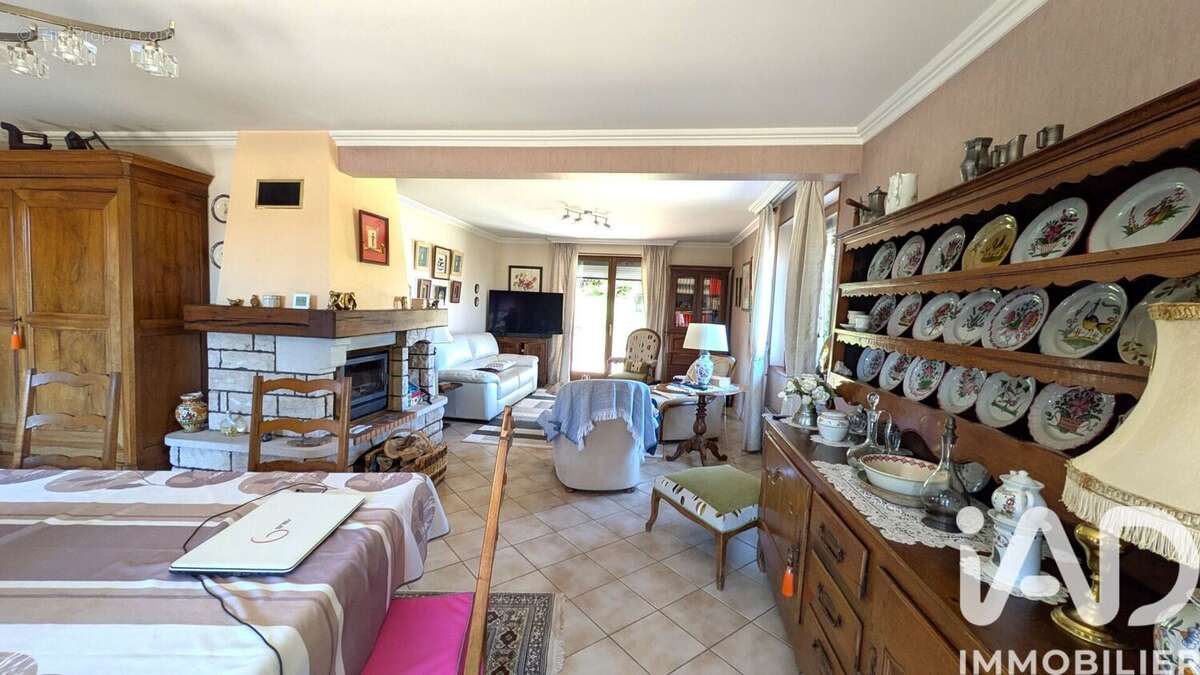 Photo 7 - Maison à FAVERNEY