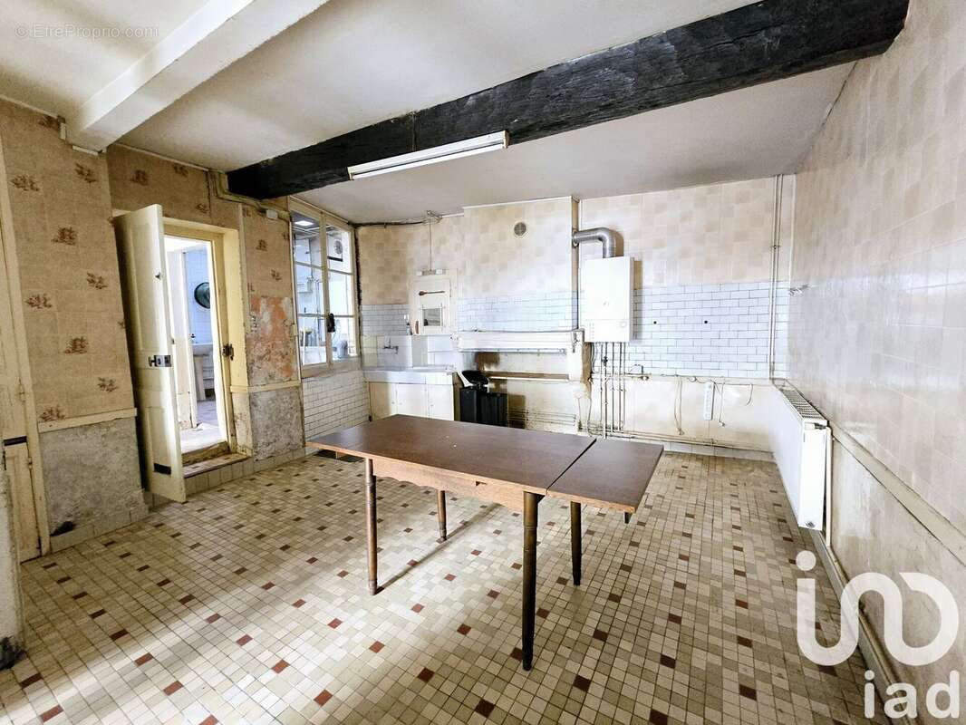 Photo 2 - Maison à SEDAN