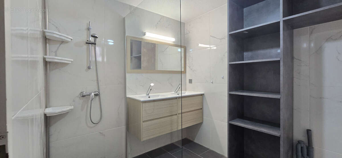 Appartement à TURCKHEIM