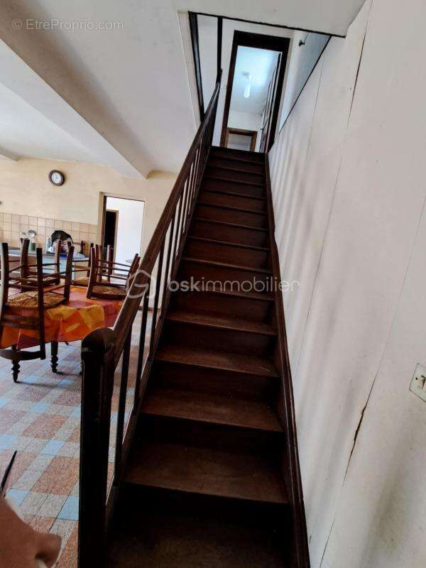 Maison à LONGNY-AU-PERCHE