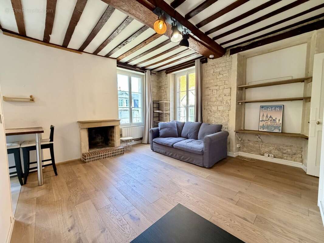 Appartement à CAEN