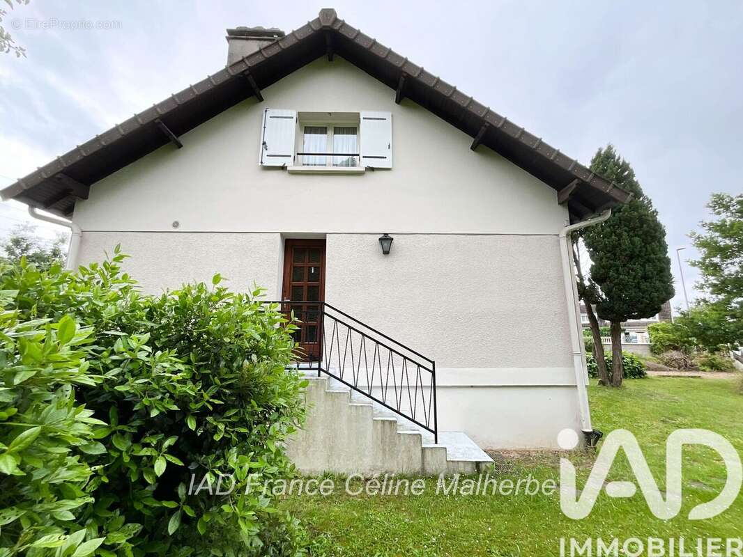 Photo 6 - Maison à VERNOUILLET