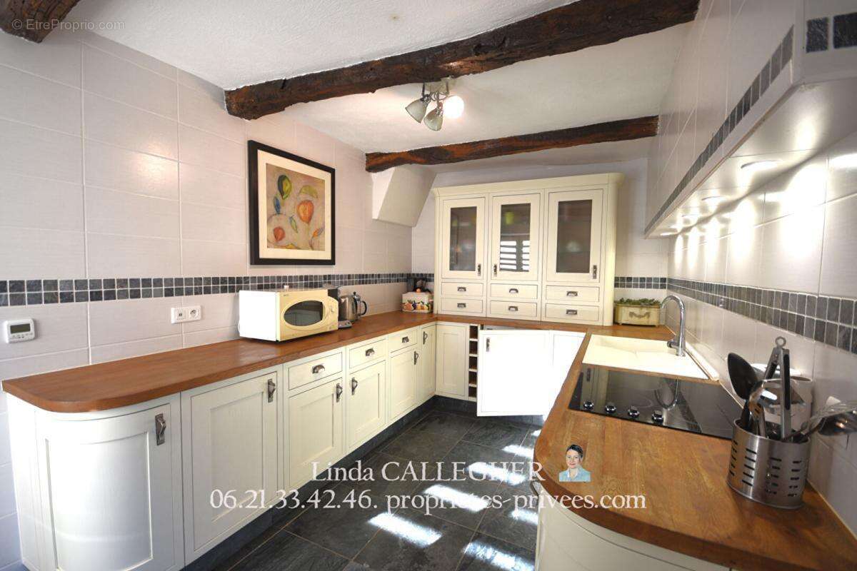 Maison La Caunette - photo 3