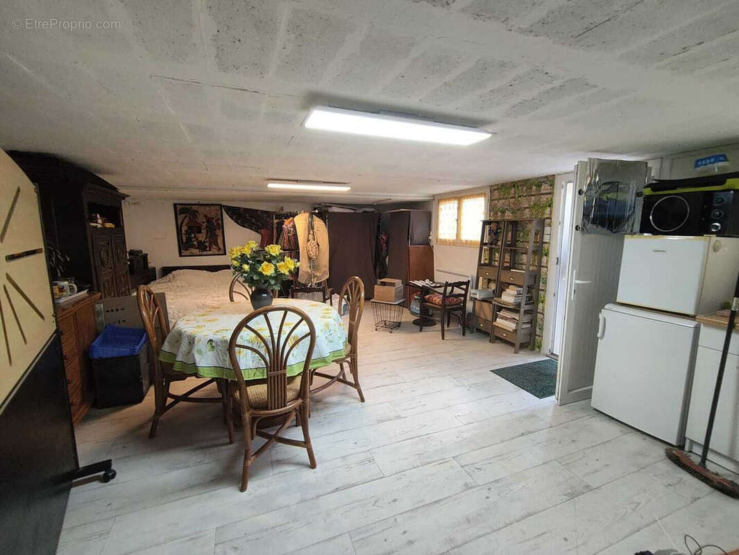 Maison à SAINT-BREVIN-LES-PINS