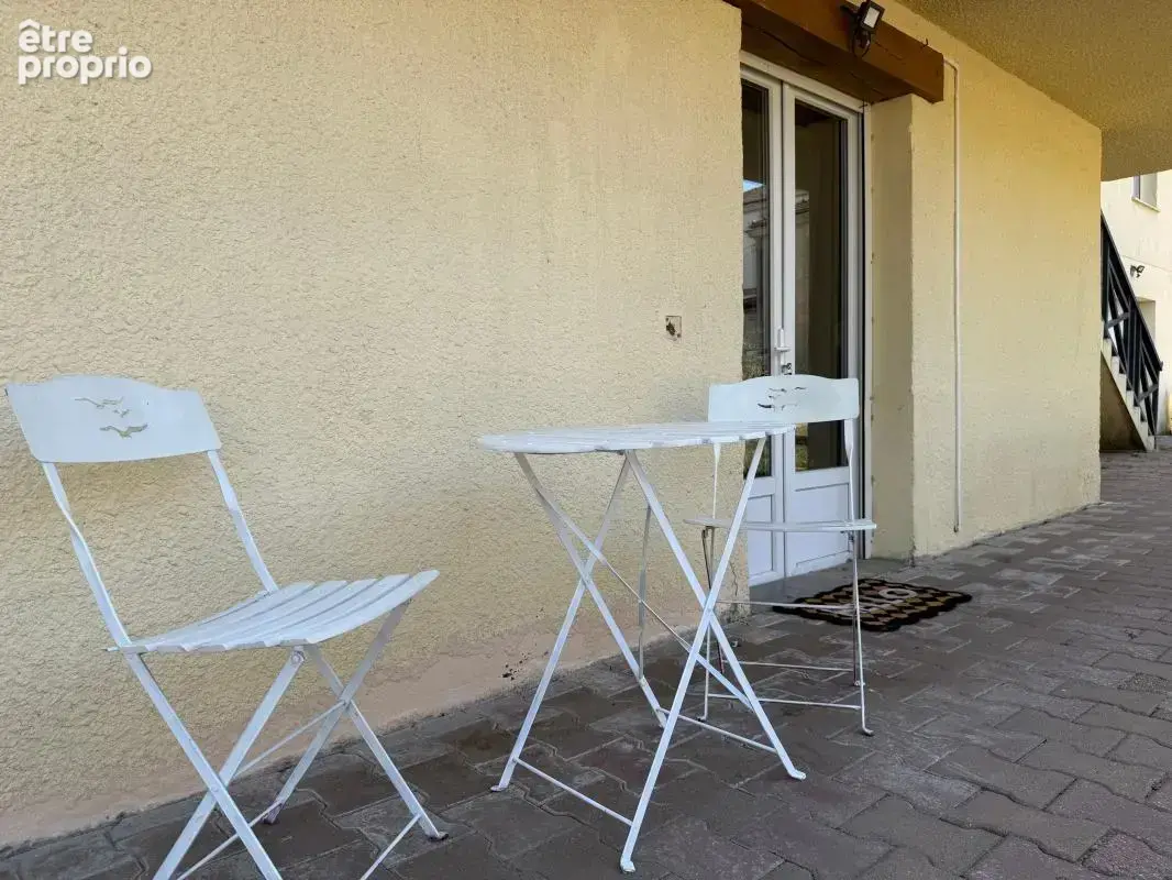 Maison À Vendre - photo 16